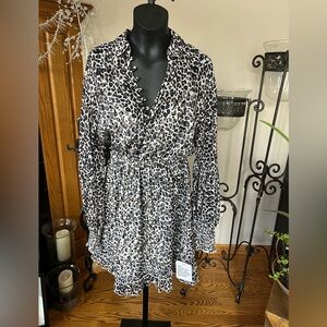 NWT ASOS Dress